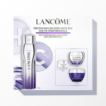 Kit Rotina Facial Dia e Noite Lanc&ocirc;me R&eacute;nergie com Retinol